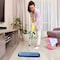 Gritt Commercial All-In-One 36'' Microfiber Dust Mop Set With 72 Telescopic Handle GRI174-36-T - alternate 6