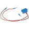 Grote Lighting Stop Tail Turn 3-Wire 90o Plug-In Pigtails for Female Pin Lights, 14 GA, 18in Length 66844 - alternate 4