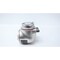 Endress Hauser MAGNETIC FLOW METER 1/2IN 85-264V-AC 5H3B15-CSINAAAFBDFFASGAA1 - alternate 6