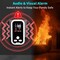 Elama 5 in 1 Plug in Carbon and Gas Alarm with HD Screen 750124702M - alternate 2