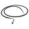 John Deere HOSE CONDENSOR TO DRYER, JOHN DEERE OEM AT176437 AT176437 - alternate 1
