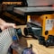 Powertec Modular Step 4 in 1 Adapter - Shop Vac Dust Collector Hose Fitting, 1PK 70297N - alternate 6
