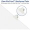 Avery Dividers, Index, Sidetab, C 25PK AVE01403 - alternate 2