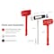 Tekton 39 oz. Dead Blow Hammer HDB30039 - alternate 5