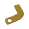 Komatsu PLATE, KOMATSU OEM 195-54-52780 195-54-52780 - alternate 3