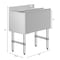 Koolmore 24 in. Commercial Underbar Ice Bin with Siding Lid in Stainless Steel KM-UIB-1824 KM-UIB-1824 - alternate 5