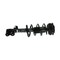 Kyb Complete Corner Unit Assembly -Strut, Mount and Spring,  SR4126 - alternate 3