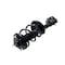 Fcs Struts Suspension Strut And Coil Spring Assembly 1331370 - alternate 4