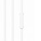 Nuvo Iron 45-in W x 46-in H Glossy Wht Coral Gate 48-in W Opening Self Close Hardware W/Dbl Side Handle ICG04546GW - alternate 4
