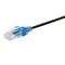Monoprice SlimRun Cat6A Ethernet Patch Cable - Snagless RJ45_ UTP_ Pure Bare Cop 33226 - alternate 3
