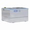 Uws Combo Transfer Tank, 50 gal., TT-50-COMBO TT-50-COMBO - alternate 1