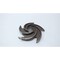 Ferraz Shawmut STAINLESS 5-VANE PUMP IMPELLER 100-596 1013 - alternate 1