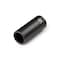 Tekton 1/4'' Drive x 15 mm Deep 12-Point Impact Socket SID03315 - alternate 1