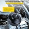 Vevor Oil Filter Socket Set Cup Socket Tool Set 14 PCS Oil Filter Cap Wrench VV-OFSS-14 - alternate 6