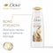 Dove Damage Therapy Bond Strength Shampoo, 12 Fluid Ounce, 6PK 64352125 - alternate 7