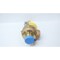 Apollo BRONZE SAFETY RELIEF VALVE 80PSI 2IN 19-MJHL080 - alternate 5