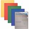 C-Line Products Project Folders, Assorted, PK25 62130 - alternate 1