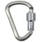 Notch Equipment Modified Steel D Carabiner - CSA certified 99565-3 99565-3 - alternate 3