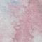Homeroots 5' X 8' Blush Ivory And Blue Abstract Washable Indoor Outdoor Area Rug 617390 - alternate 6