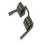 Cnh SPRING, CNH OEM XKAK-00050 XKAK-00050 - alternate 1