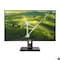 Signify 27 in. Full HD WLED LCD Monitor - 16:9 - Textured Black 272B1G - alternate 1