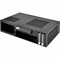 Silverstone Silver Stone Technologies ML09B Mini-ITX Mini-DTX SFX Mini Compact HTPC Case - Black ML09B - alternate 13