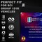 Mighty Max Battery MM-G151R Start and Stop Car BCI Group Size 151R 12V 35Ah, 57RC, 370 CCA Rechargeable AGM Car Battery MAX4171983 - alternate 6