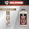 Dap Professional Wood Glue, Weldwood Series, 32 fl oz, Bottle 7079800482 - alternate 4