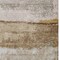 Homeroots 3' X 5' Beige Brown And Gray Abstract Washable Indoor Outdoor Area Rug 605973 - alternate 4