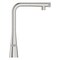 Grohe Zedra Smctr Pull-Out Single Spray 31559DC2 - alternate 1