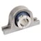 Edt PILLOW BLOCK BEARING NA1AE7-20-LK - alternate 2