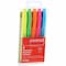 Universal HILIGHTER, PKT, 5/ST, FL, 5PK UNV08850 - alternate 2
