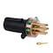 Innovative Products Of America 7-Way Round Pin Tractor Trailer Circuit Chaser 7865L - alternate 1