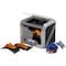Dremel 3D Printer, 120V, PC, Mac 3D40-FLX-EDU - alternate 1
