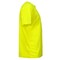 Dome75 Short Sleeve Shirt, Enhanced Visibility, Polyester, HiVis Yellow, SM DSS1401 - alternate 5