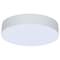 Nuvo 9 Watt 5 Inch Trimless Surface Mount 27K/3K/35K/4K/5K CCT Line Voltage Dimmable White 120V 62/1003 - alternate 1