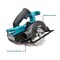 Hardin 18V Brushless 6-1/2 in Cordless Circular Saw - TOOL ONLY HD-8610 - alternate 5