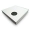 Southern Oaks 18in x 18in Rubber Tiles & Edges with Seafoam Flake 49236 - alternate 5