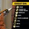 Osi QUAD 10 Oz. Window Door & Siding Polymer Sealant Brown 1637194 - alternate 1