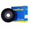 Goodyear Accessory Drive Belt Tensioner or Idler Pulley 57112 - alternate 4