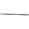 Caterpillar WEATHERSTRIP, CATERPILLAR OEM 1747784  1747784 - alternate 2