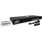 Tripp Lite SECURE KVM SWITCH, 8-PORT, SINGLE HEAD, DISPLAYPORT TO DISPLAYPORT, 4K, NIAP PP4 B002-DP1AC8-N4 - alternate 3