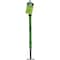 Best Garden 3.5'' Steel Landscape Rake, 5-Tine GT-921O - alternate 3