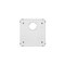 Blanco Stainless Steel Grid (Precision 16 sinks) 224405 - alternate 1