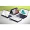 Asus EXPERTBOOK 5 PROC 120U 1.4 GHZ 12MB CACHE UP TO 5.0 GHZ 10C 14.0 FHD 1920X1080 D B3402FVA-XS54T - alternate 25