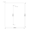 Sign Solutions Usa DG3 Dbl .125 24'' X 30'' Sheeted Blank, WHITE US12DWT2430DBLBLANK - alternate 2