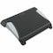 Safco FOOTREST, ADJ, RESTEASE 2120BL - alternate 2
