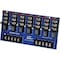 Altronix Tra Sensitive Relay Module 7OUTPut, Relay, - RB7 - alternate 1