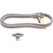 Do It Best 4 Ft. 6/2 + 8/1 Ga. 3-Conductor Range Cord RAC-SRDT-6281-4 - alternate 2