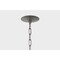 Troy Lighting Tully 13.5in wide 3 Light Lantern in Vintage Pewter F4414-VPT - alternate 4